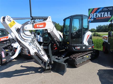 e50 r2 series bobcat compact excavator|bobcat e50 excavator for sale.